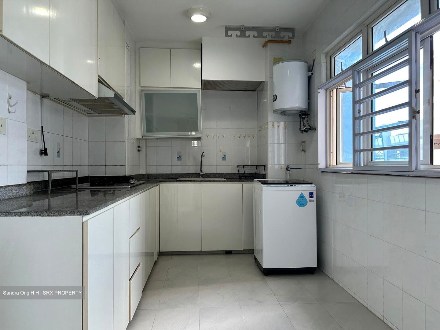 Blk 2D Kallang Heights (Kallang/Whampoa), HDB 5 Rooms #592897931